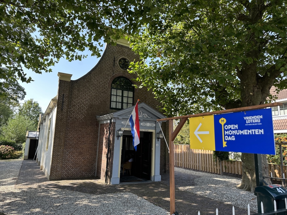 Van verhalen tot verlichte molens