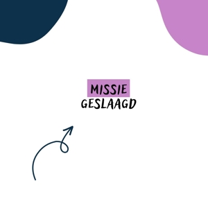 Missie Geslaagd en Veenerick