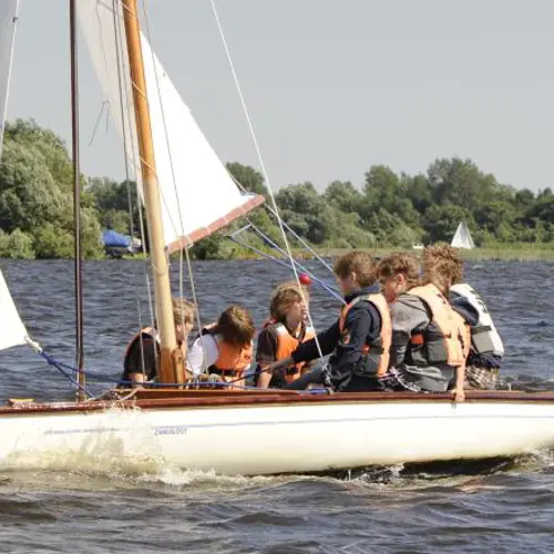 Kagerplassen (Lakes of Kaag)