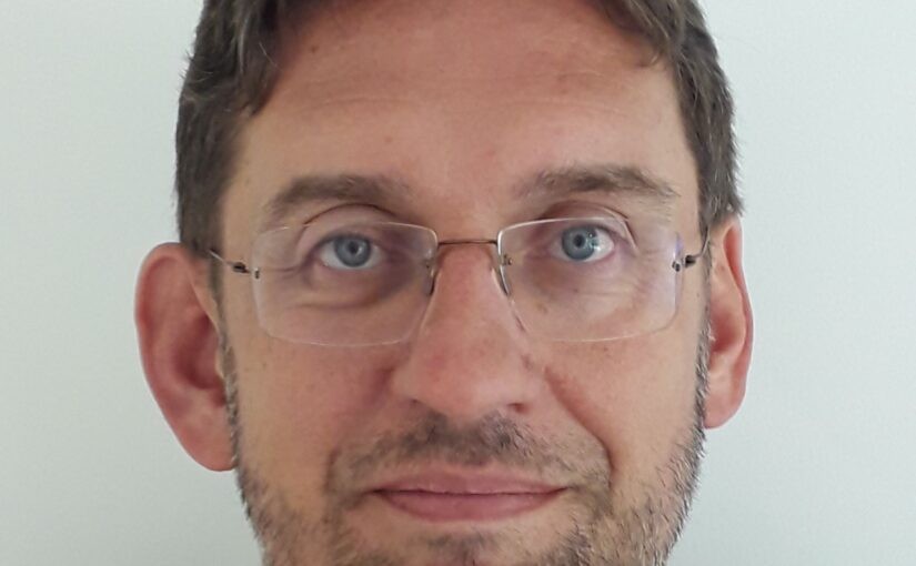 Leidse Winterlezing: Zuurstof in de diepe Aarde