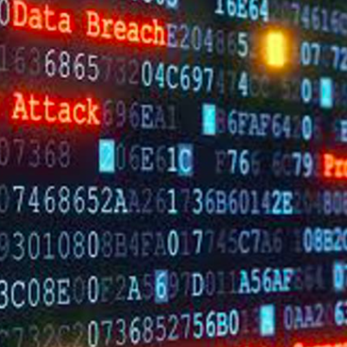 Lezing Cybersecurity