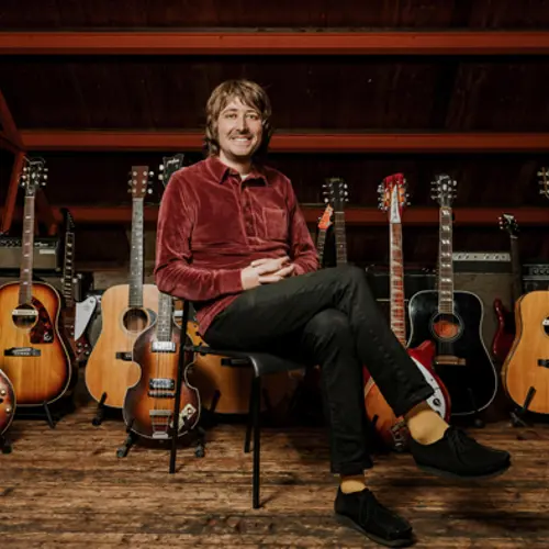 Theaterconcert: Yorick van Norden