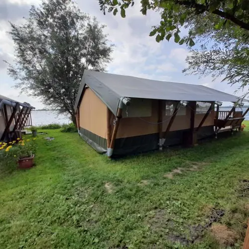 Camping Kaag