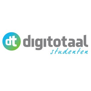 Digitotaal Studenten