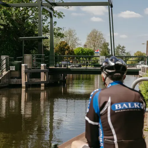 Tour de Vos