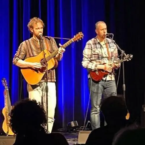 Theater: Tom Neven & The Side Effect 