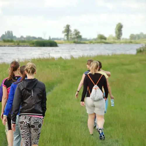 Wandeltocht - Rondje Ka