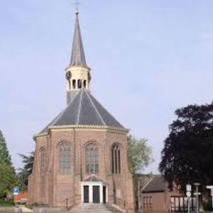 Vrienden van De Dorpskerk Woubrugge