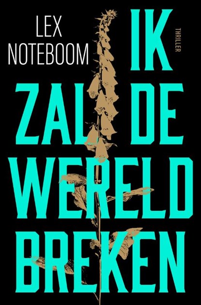 Ontmoet en groet Lex Noteboom