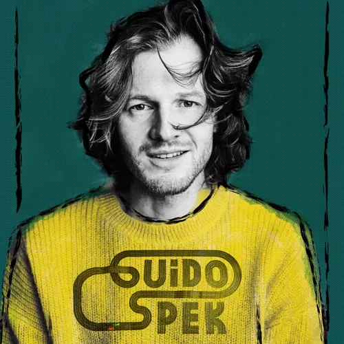 Guido Spek: Voor Spek en Bonen