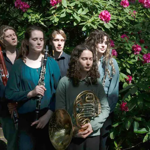 Dorpskerkconcert met Het Artis Ensemble