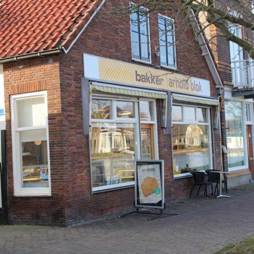 Bakker Tijsterman