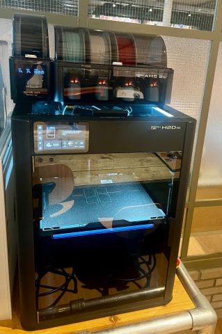 Ontwerp en 3D-print je eigen sieraad