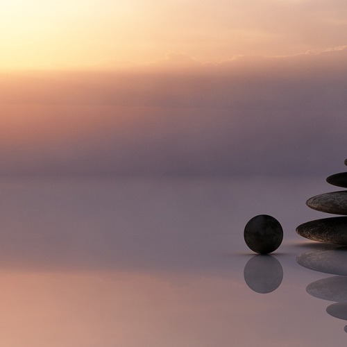 Meditatieavond Energiepraktijk Balance