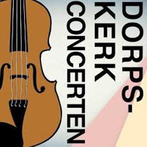 Dorpskerkconcerten Leimuiden