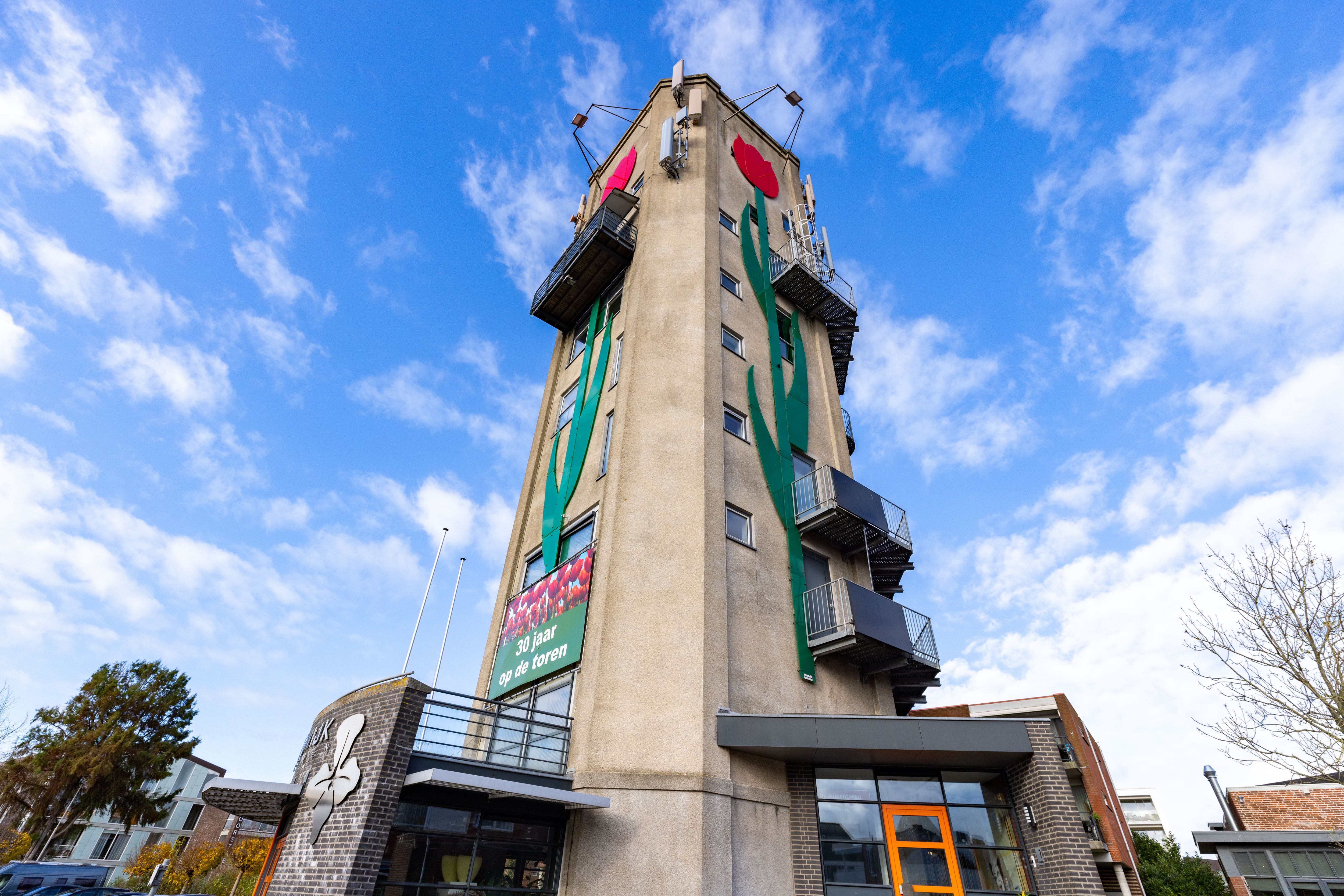 B&B De Tulpentoren | Stichting Kaag En Braassem Promotie