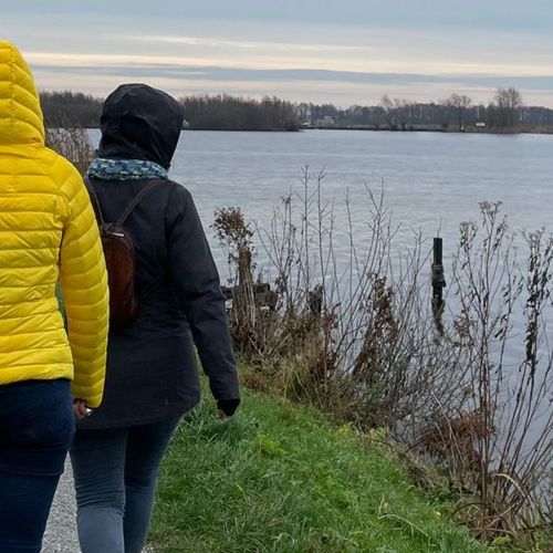 Wandelen in Kaag en Braassem