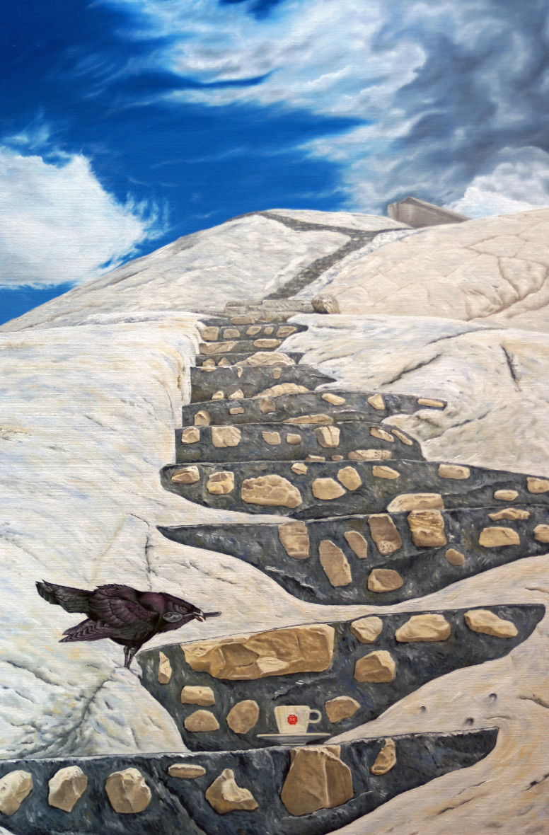 Bespreking van Feike de Vries