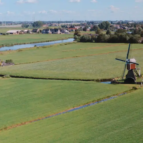 Vaartocht Hoogmade