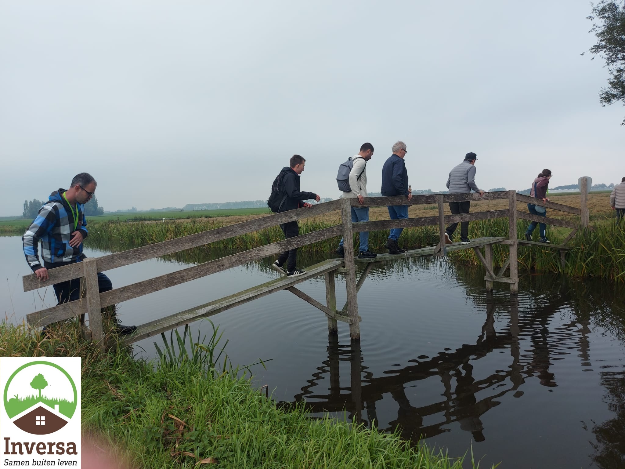 Goede-doelen Wandelloop