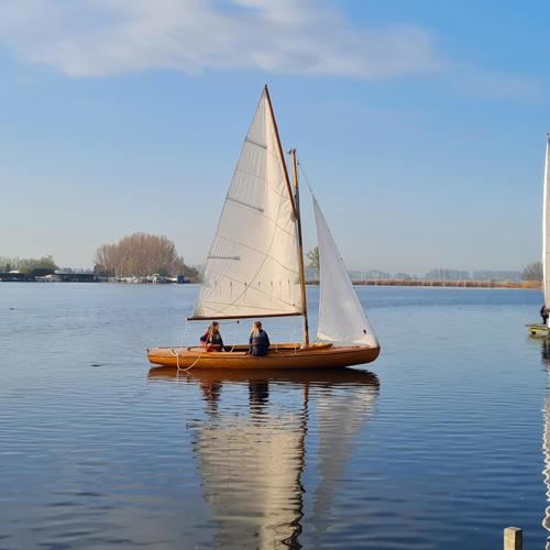 Uw bedrijf in beeld