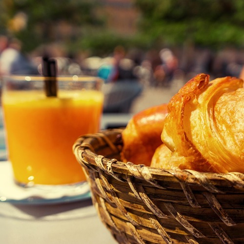 Paasbrunch bij De Straat-Hof