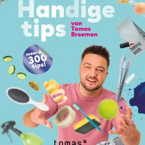 Ontmoet en groet Tomas Breemen