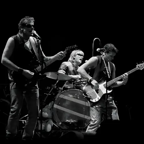 Cabaret: Viggo Waas, Eddie B. Wahr & Kees van der Vooren