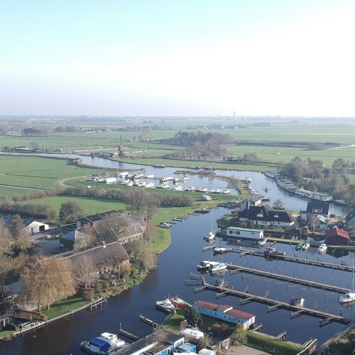 Hoogmade
