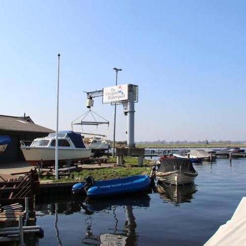 De Cleypoel Watersport