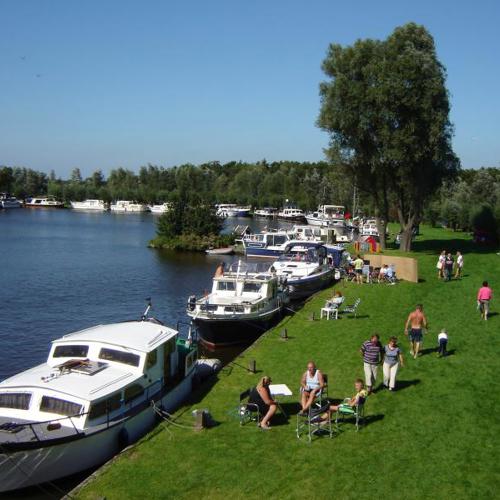 Natuur- en recreatiegebied De Hemmen