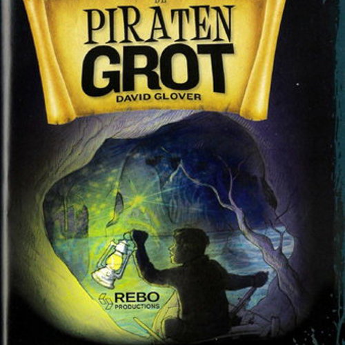Interactief samen lezen: De Piratengrot