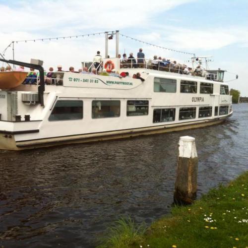 Groene Hart Cruises B.V.