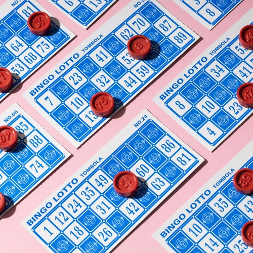 Bingo Middag