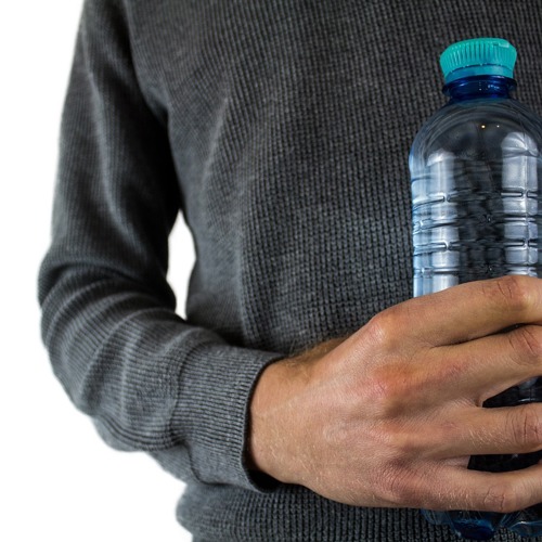 Drinkwatertappunten