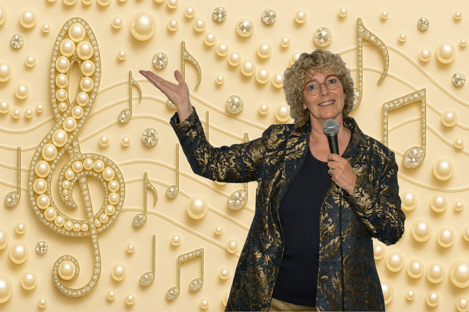 Klassieke Muziek Experience [Muziek-Theater]