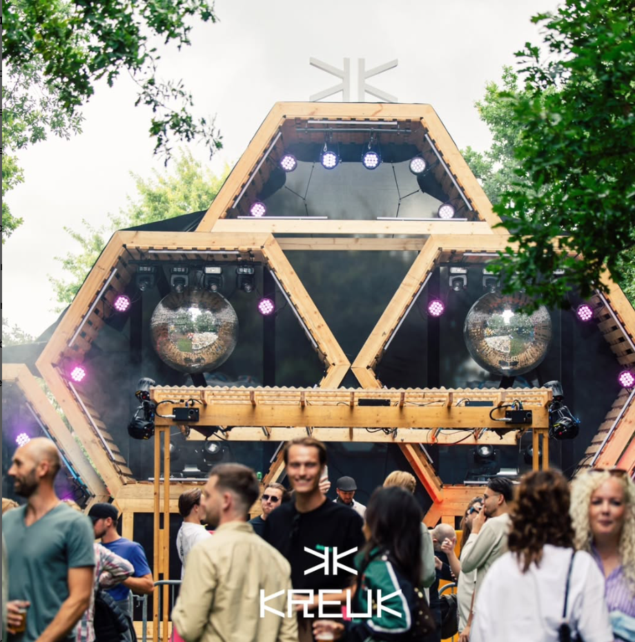 KREUK Festival