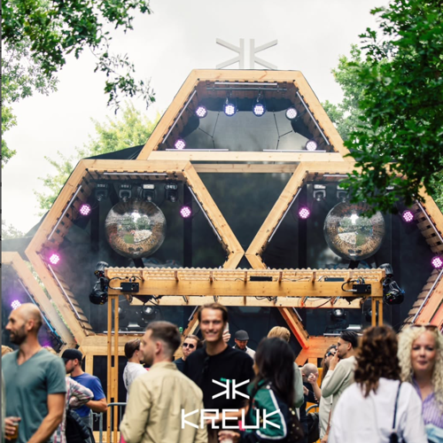 KREUK Festival