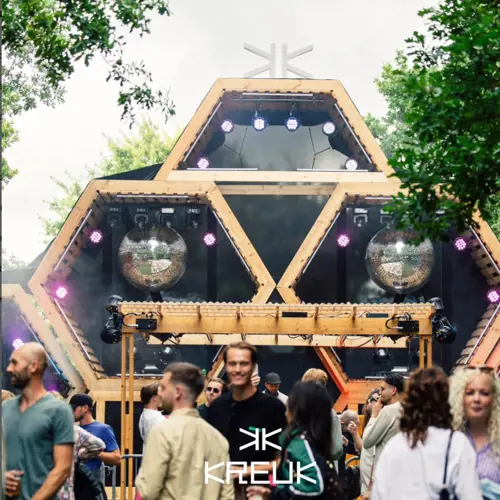 KREUK Festival