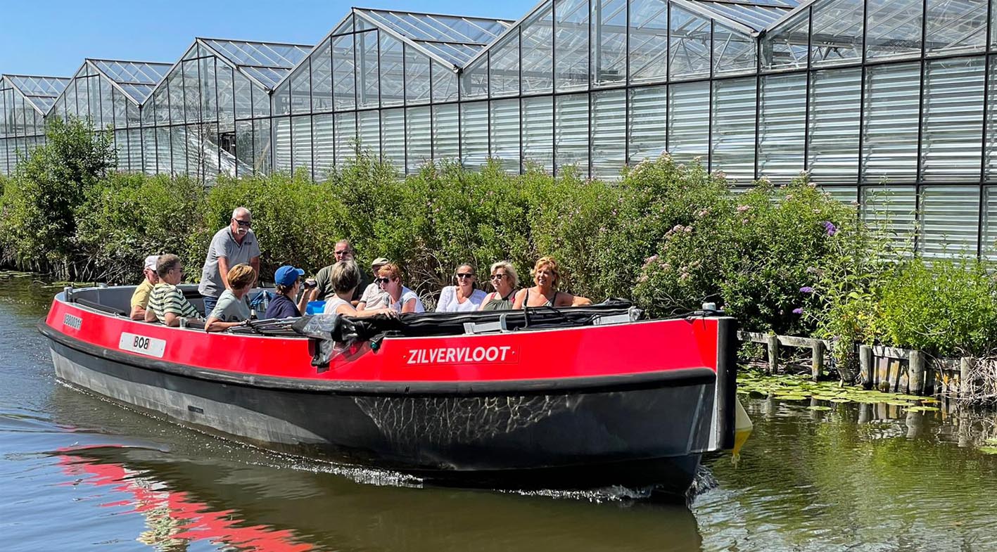 Veen, varen & veilen