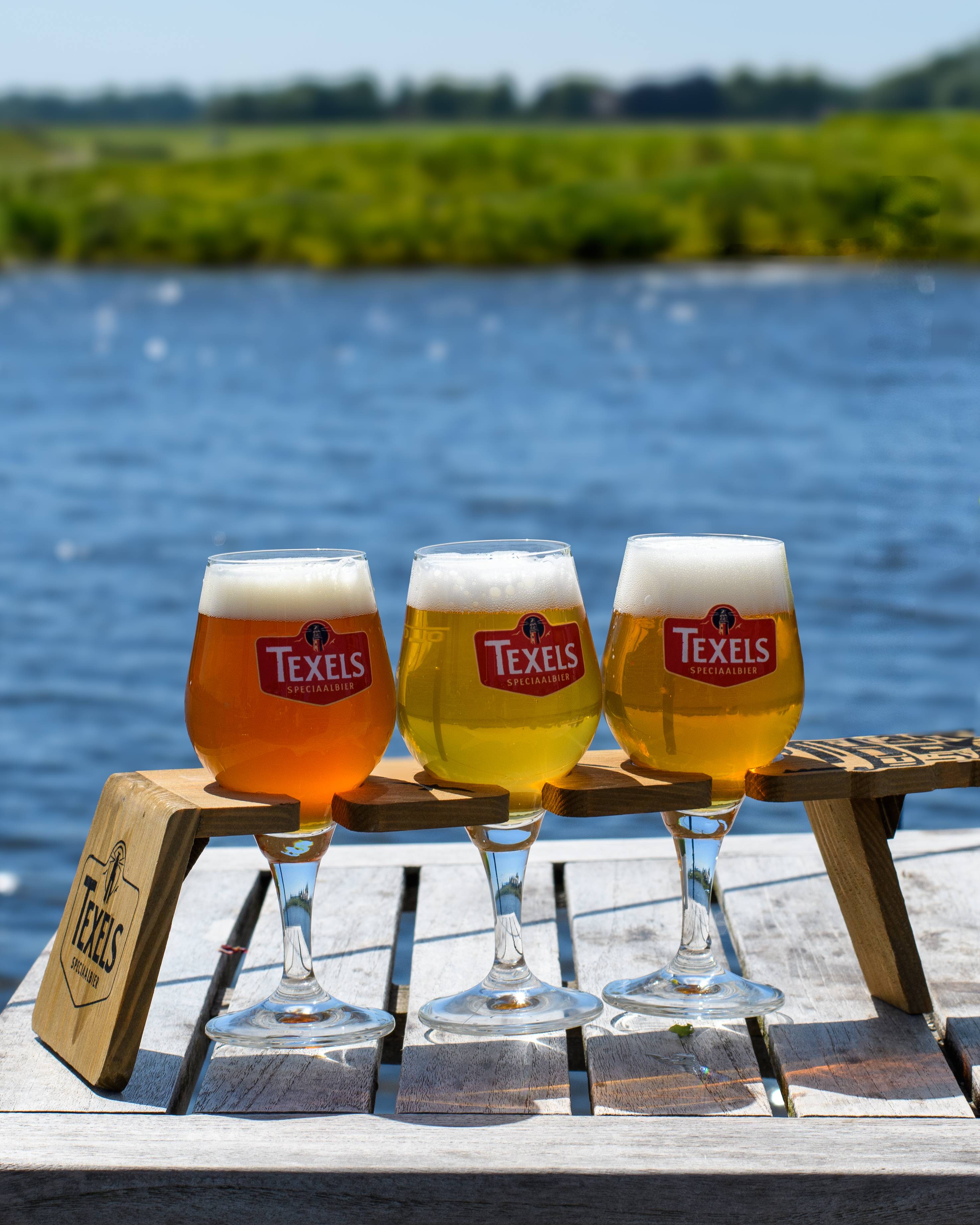 High Beer avond bij Lola's