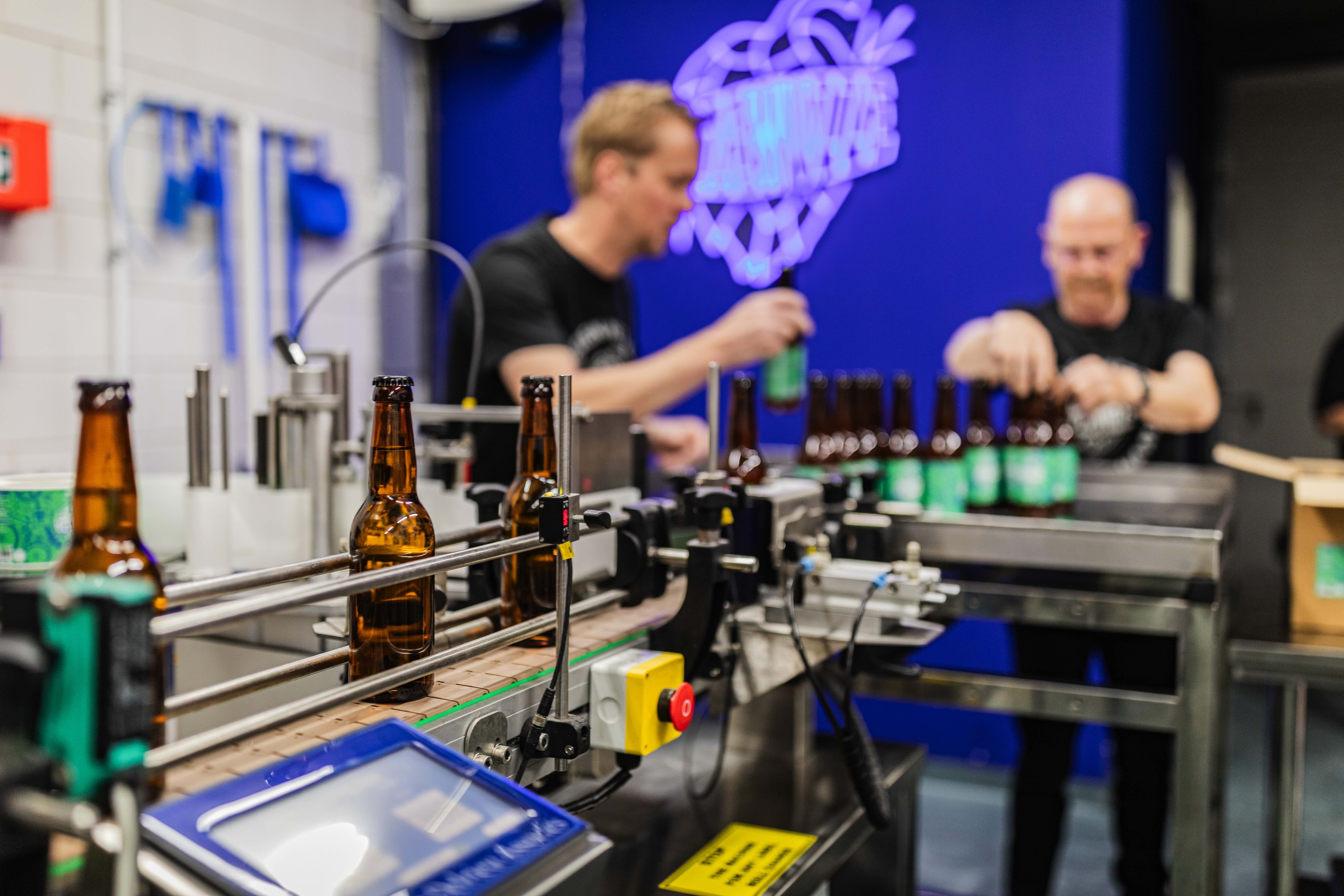 Dorpsbrouwerij Uzzewuzze