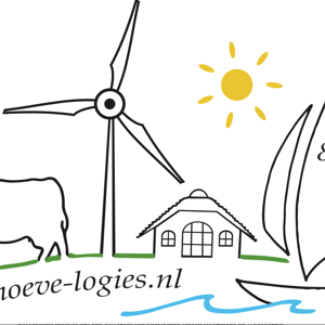 Mariahoeve Logies