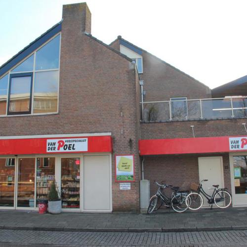 Poel Vers