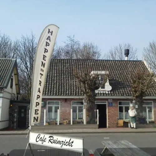 Café Ruimzicht