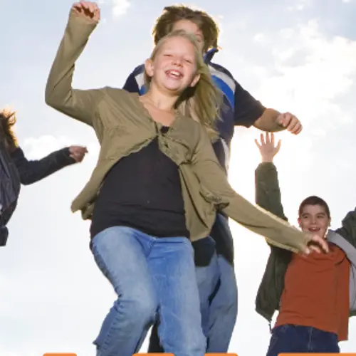 KIESGroep voor kinderen van gescheiden ouders