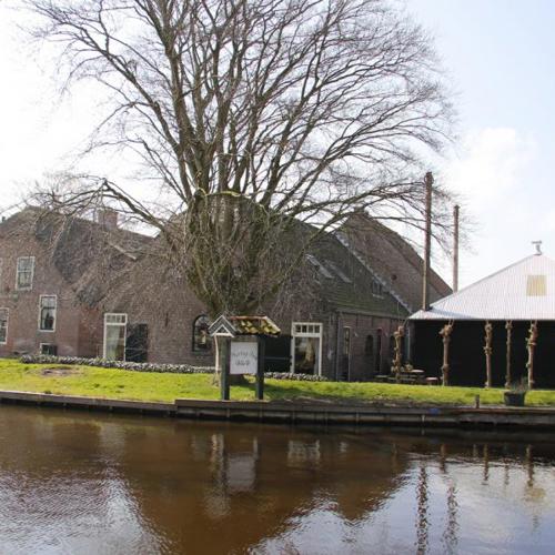 Bed & Breakfast De Hertog-Inn