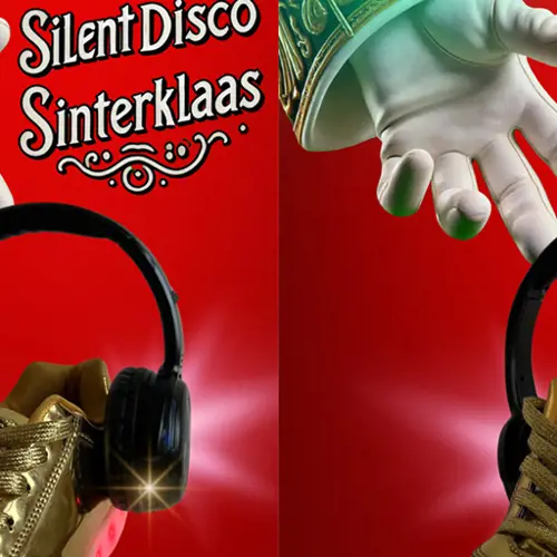 Kindervoorstelling A. Vontura