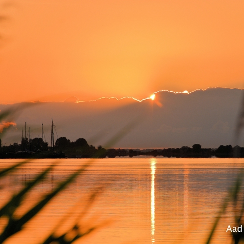 Watersport Braassemermeer