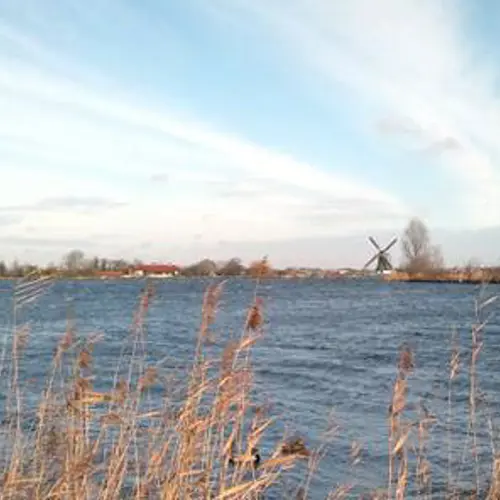 Wijde Aa route